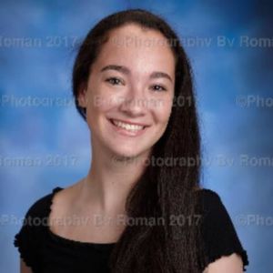 Meet your Posher, Mia